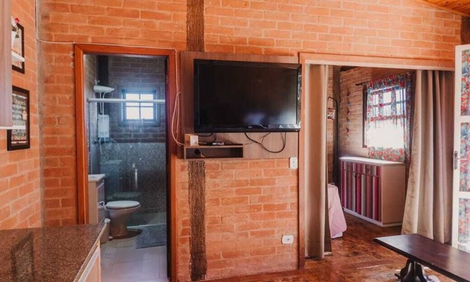 Vila Loli Hotel | Portal Flores Suítes