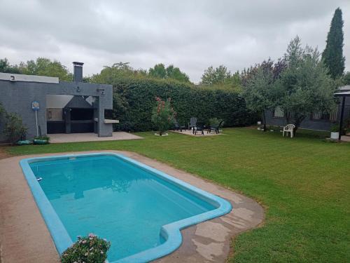 Chacras de Coria Apartamento | Portal La Delfina
