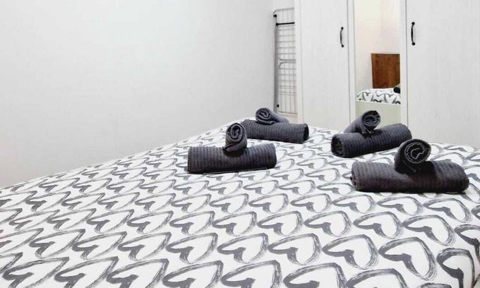 Carabanchel Apartamento | Portalegre B apartamento con encanto