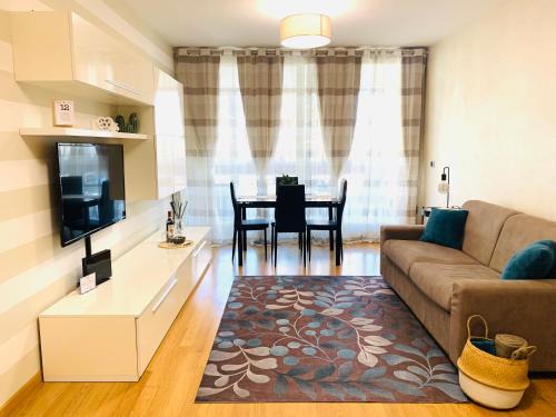 Quartiere XI Portuense Apartamento | PortamiPortese Trastevere Terrace