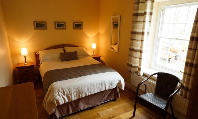 Pembroke Casa | Portclew Cottages