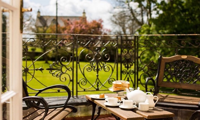 Pembroke Casa | Portclew House
