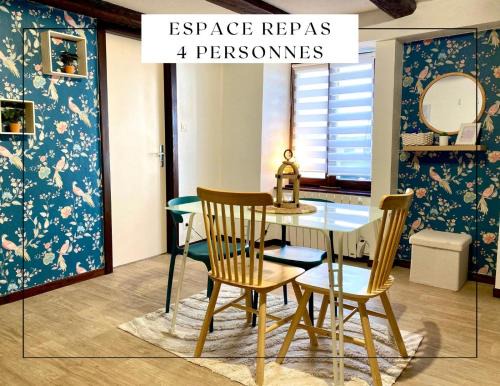Ensisheim Apartamento | Porte des remparts