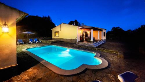 Sao Bras de Alportel Casa | Portel by Check-in Portugal