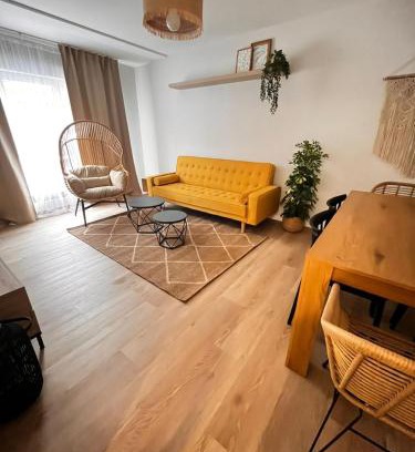 Vilagarcia de Arousa Apartamento | Portela 109 VUT