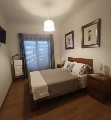 Monserrate Apartamento | Portela - APARTAMENTO