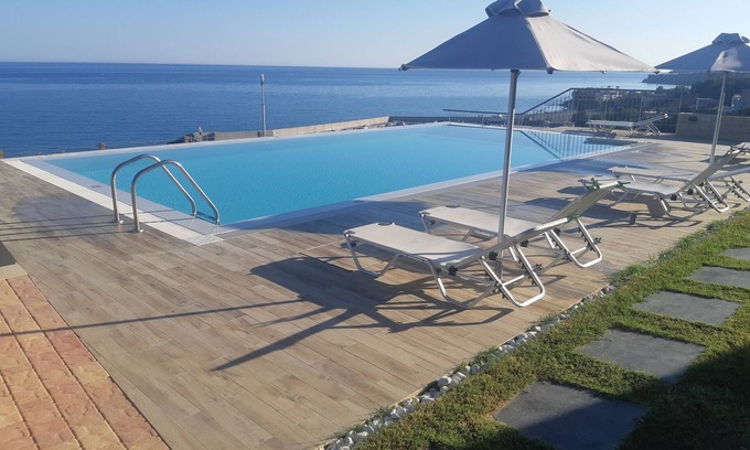 Kastri Casa | Portela Apartments Kastri