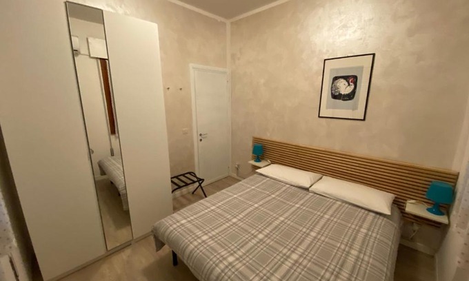 Padova Apartamento | Portello