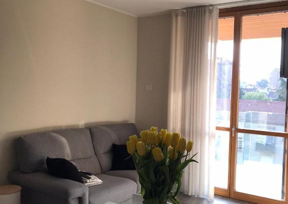 Villapizzone Apartamento | [Portello] La casa di Andrea