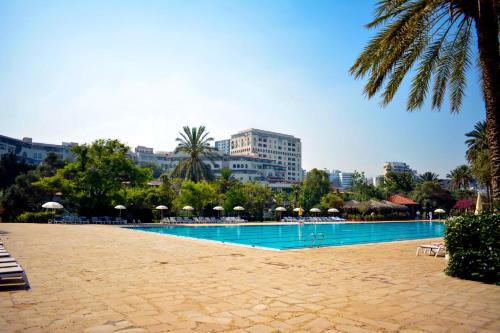 Jounieh Complejo | Portemilio Hotel & Resort
