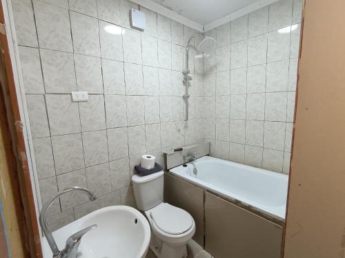 Portezuelo Apartamento | Portezuelo brisas del viento