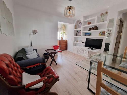 Puerta del Angel Apartamento | Porthos, bonito apartamento zona Puerta del Ángel