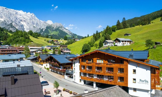 Dienten am Hochkoenig Apartamento | Portis Appartements