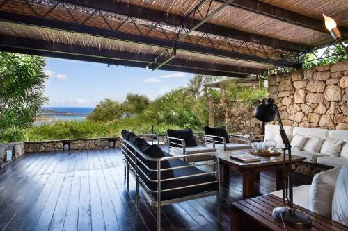 Portisco Apartamento | Portisco Retreat