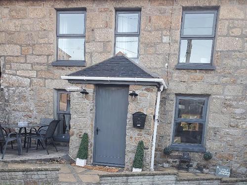 Mousehole Casa | Portland Cottage