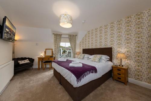 Keswick Cama Y Desayuno | Portland House