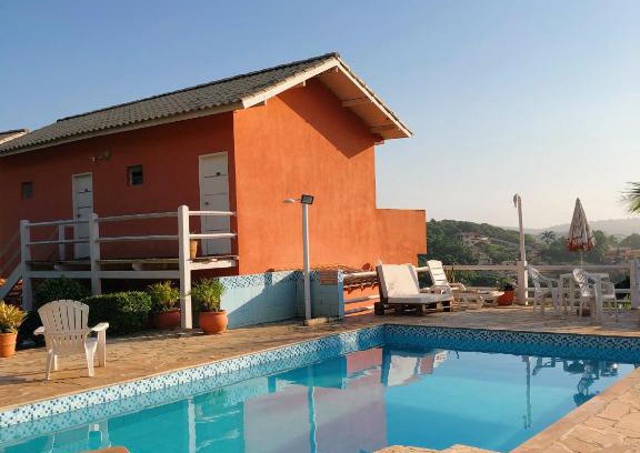 Joao Fernandes Casa | Porto Almar Búzios