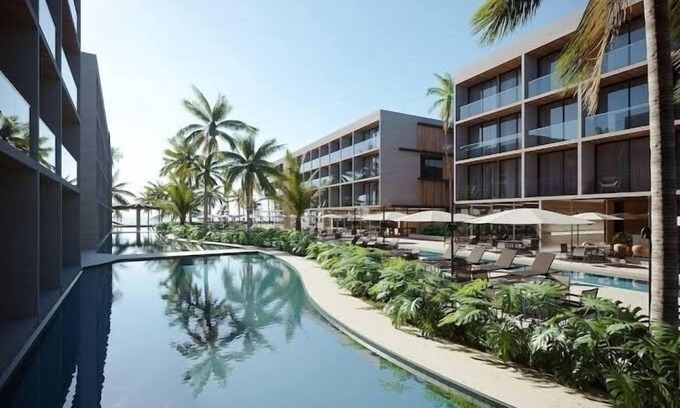 Porto de Galinhas Apartamento | Porto Alto Resort- A cozy place to have fun and relax