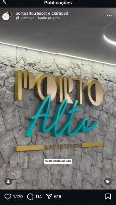 Porto de Galinhas Apartamento | Porto Alto Resort - Muro Alto - Porto de Galinhas