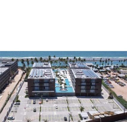 Porto de Galinhas Apartamento | Porto Alto Resort Muro Alto Porto de Galinhas