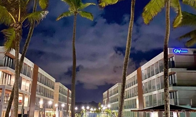 Ipojuca Complejo | Porto Alto Resort (Sandy Resort) with high standard of luxury,
