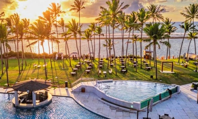 Ipojuca Apartamento | PORTO ALTO RESORT. YOUR PRIVATE PARADISE!