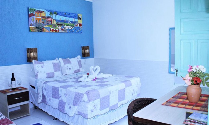 Puerto Seguro Center Hotel | Porto Bahia Hotel