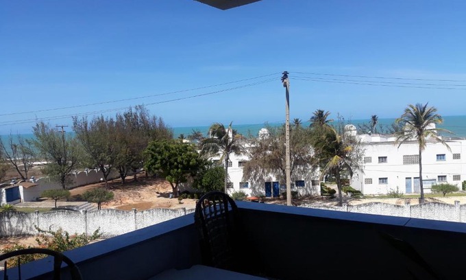 Aracati Apartamento | Porto Canoa Resort