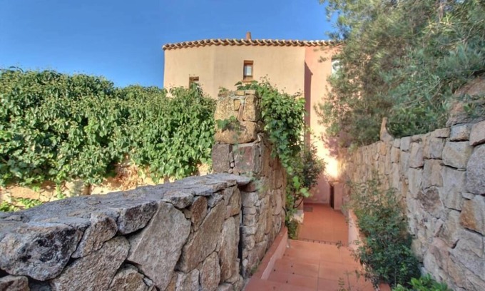 Porto Cervo Villa | Porto Cervo: Casa / villa / chalet - Pantogia- Porto Cervo