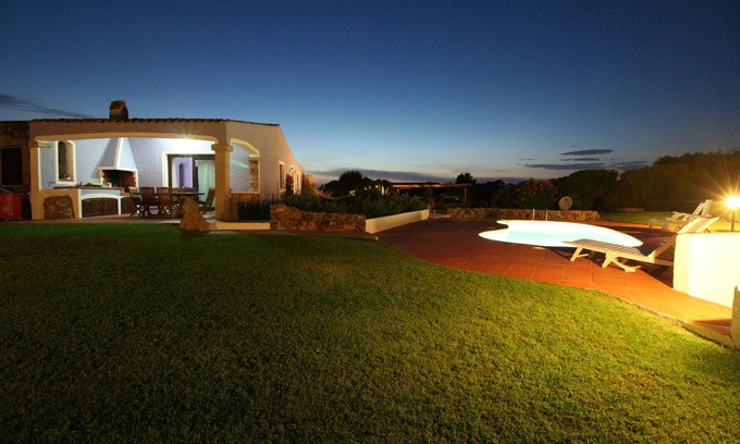 Porto Cervo Casa | Porto Cervo: House / Villa - Arzachena
