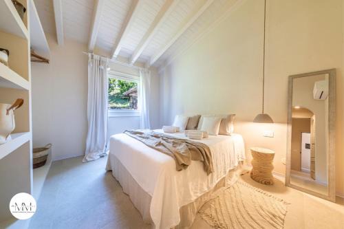 Capo Ferro Casa | Porto Cervo Villa Sara