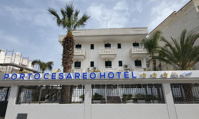 Porto Cesareo Hotel | Porto Cesareo Hotel