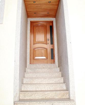 Mafamude Casa | Porto Cruz House