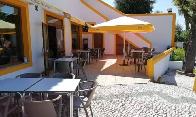 Sardoal Cama Y Desayuno | Porto d'Abrigo - Alojamento Local