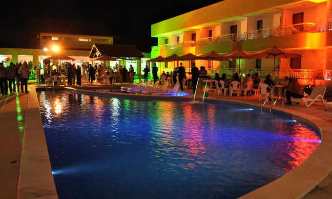 Novo Gravata Hotel | Porto da Serra Hotel
