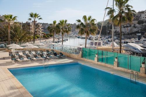 Porto Cristo Apartamento | Porto Drach Aparthotel & Suites