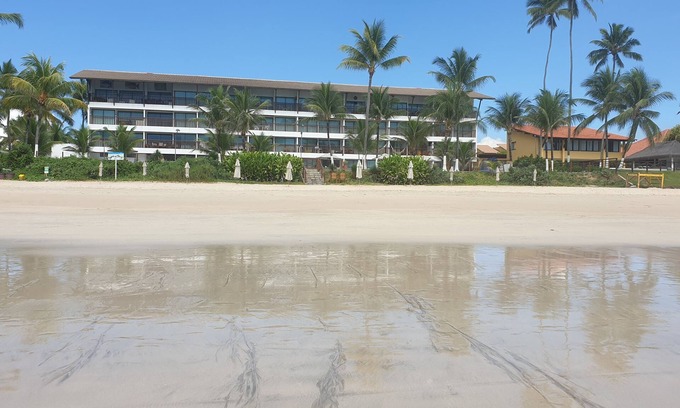 Centro Apartamento | Porto Galinhas Apartment