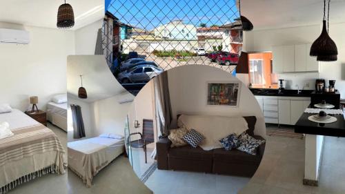 Taperapua Beach Apartamento | Porto Home - AP 2 quartos