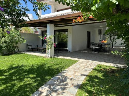 Plepi Casa | Porto Hydra - Villa 44