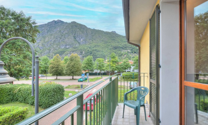 Porlezza Apartamento | Porto Letizia Firenze 1, Porlezza, Italy