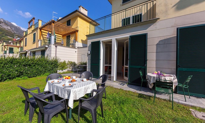 Porlezza Casa | Porto Letizia Primula 2, Porlezza, Italy