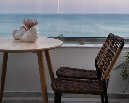 Gra Lygia Apartamento | Porto Lygia Apartment