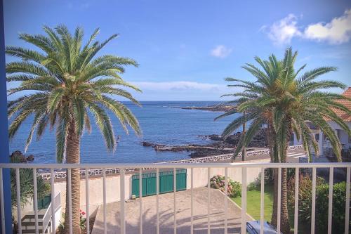 Praia da Vitoria Apartamento | Porto Martins Bay Apartments AL