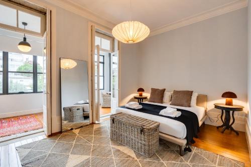 Uniao de Freguesias do Centro Casa | Porto Premium Villa