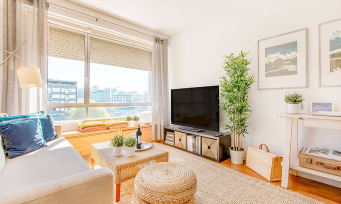 Ramalde Apartamento | Porto Prestige Flat Apartment