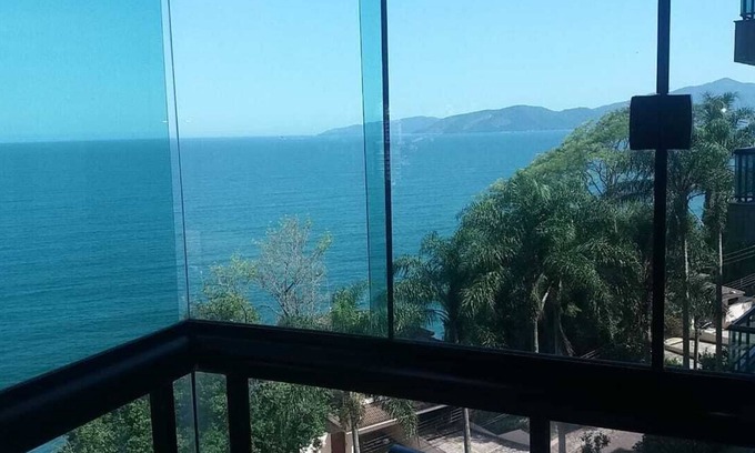 Conceicao de Jacarei Apartamento | Apartamento Porto Real Resort con vista al mar