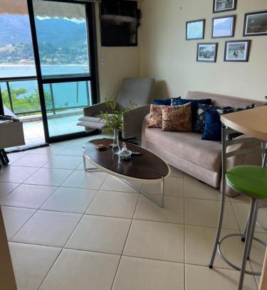 Mangaratiba Apartamento | Porto real resort