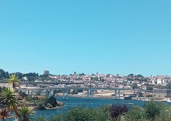 Porto Apartamento | Porto Rio Douro loft