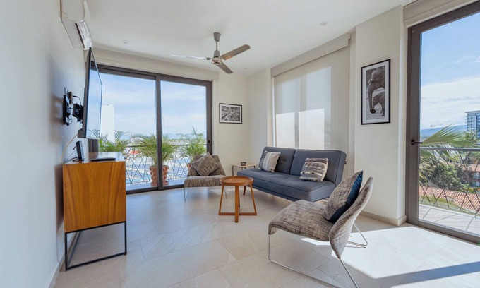North Hotel Zone Condominio | Porto santo