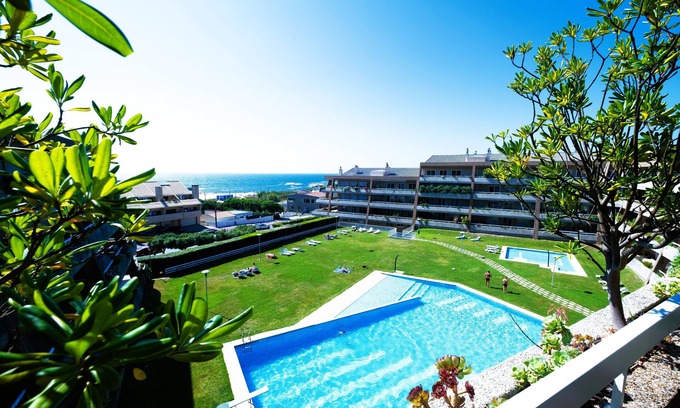 Madalena Condominio | Oporto Sea s Home Experience - Beach & city Lifestyle